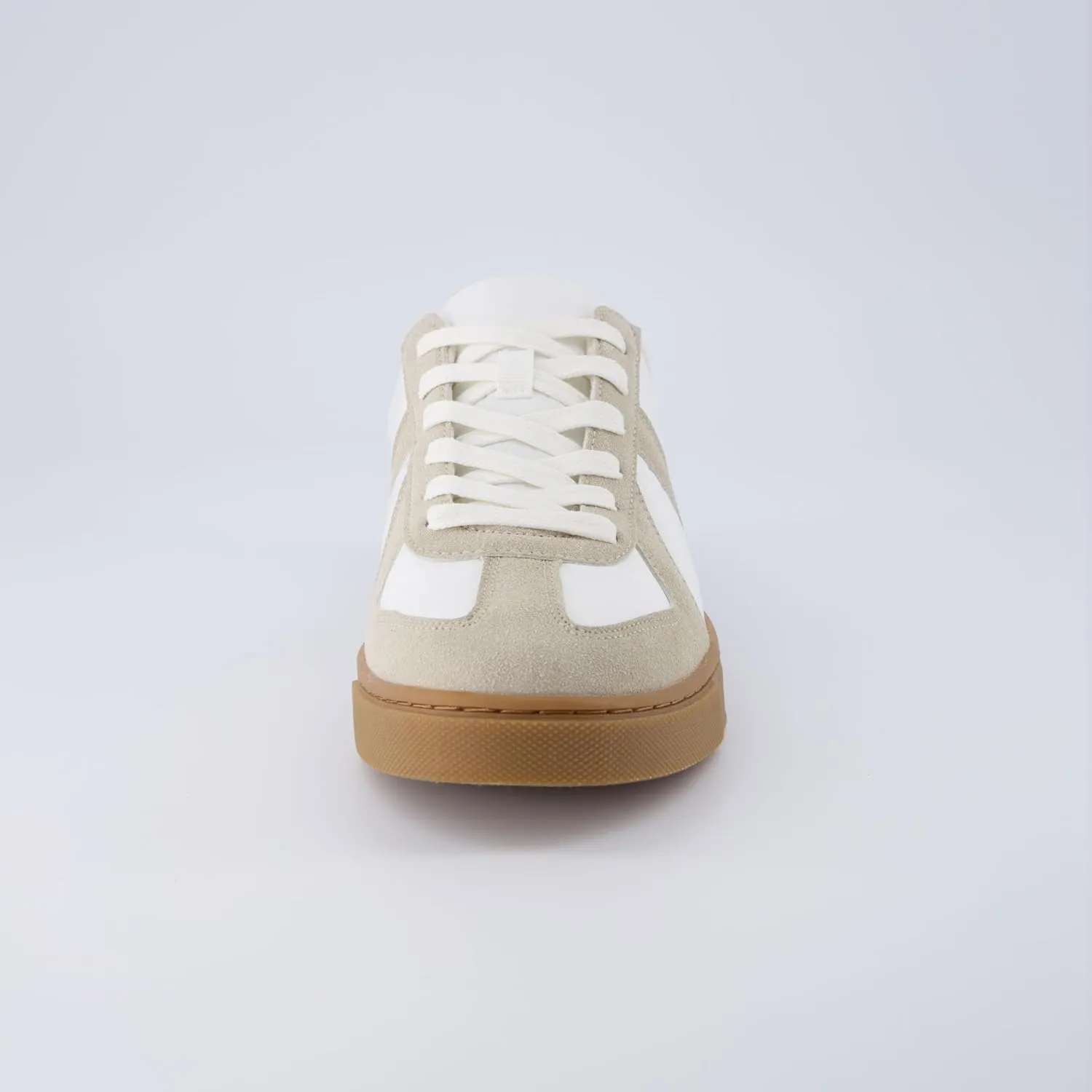 CUSHIONAIRE Men's Troy lace up Sneaker with  Comfort Foam