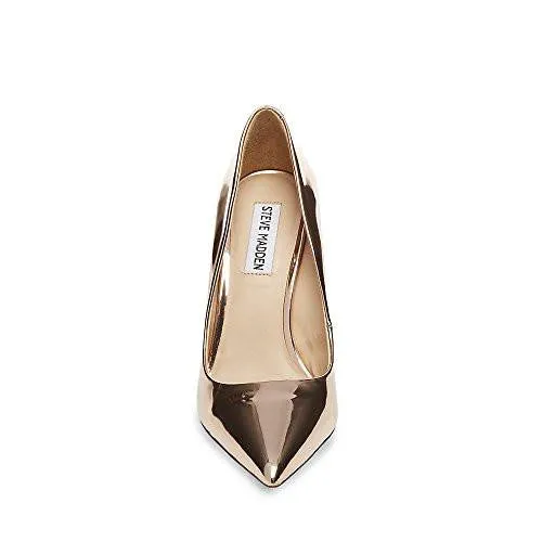 Daisie Dress Pump Rose Gold 9 M Us