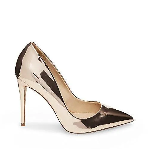 Daisie Dress Pump Rose Gold 9 M Us