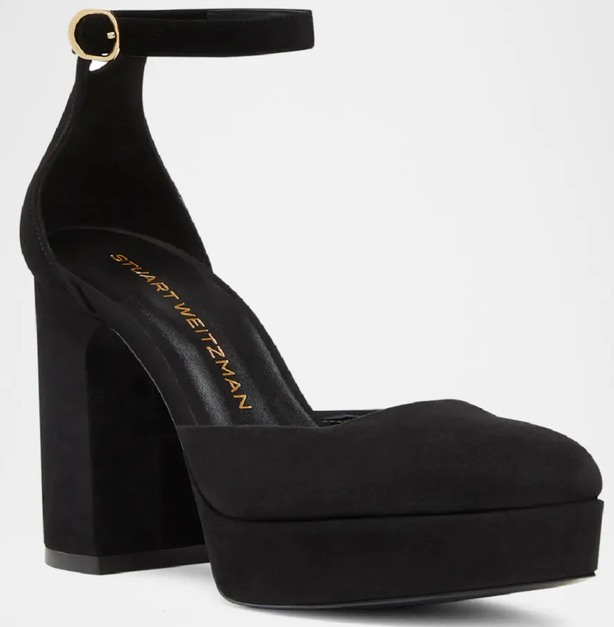 Dayna Platform Pump