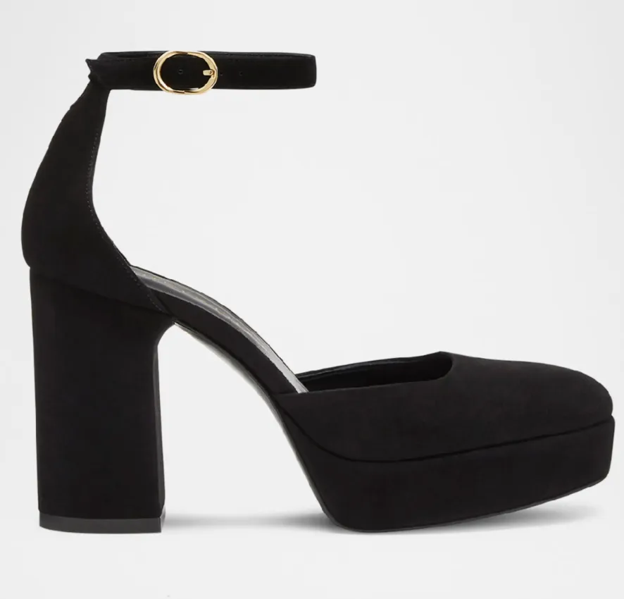 Dayna Platform Pump