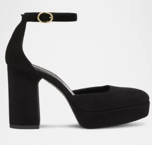 Dayna Platform Pump