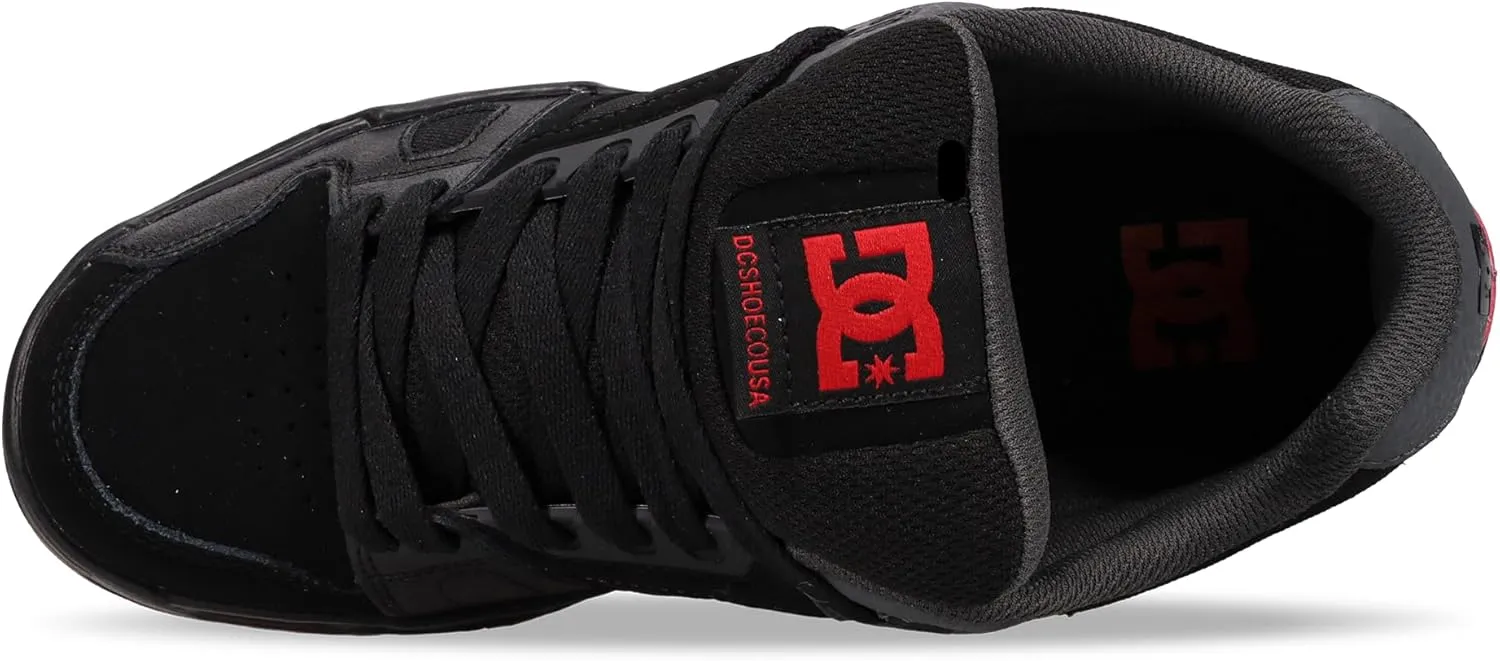 DC Men's Stag Sneaker