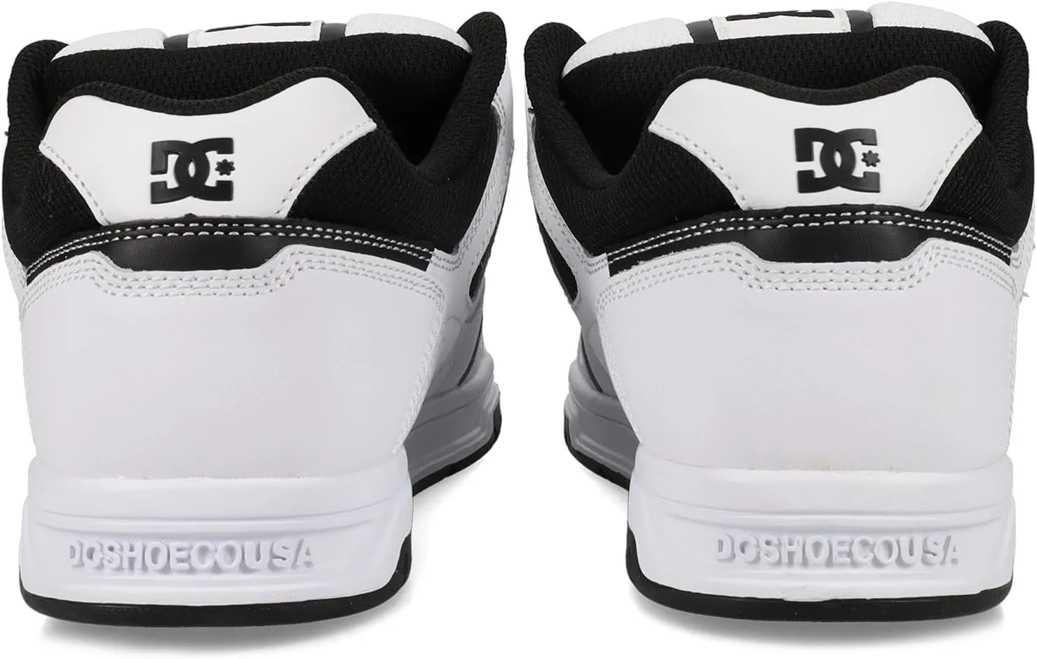 DC Men's Stag Sneaker