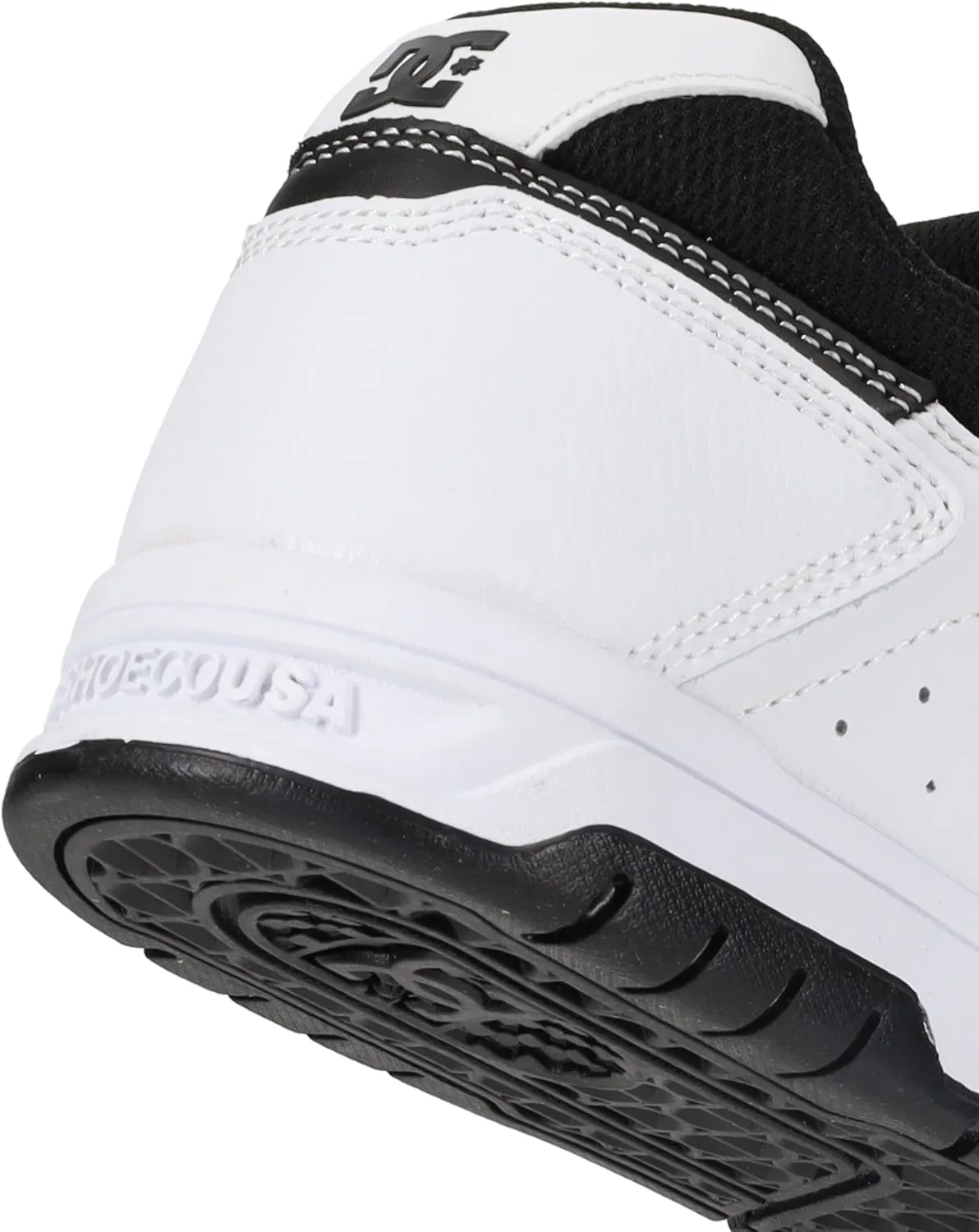 DC Men's Stag Sneaker