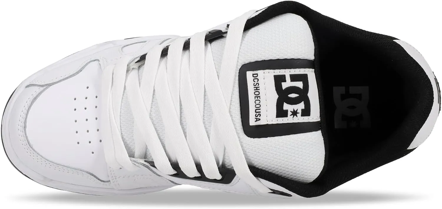 DC Men's Stag Sneaker
