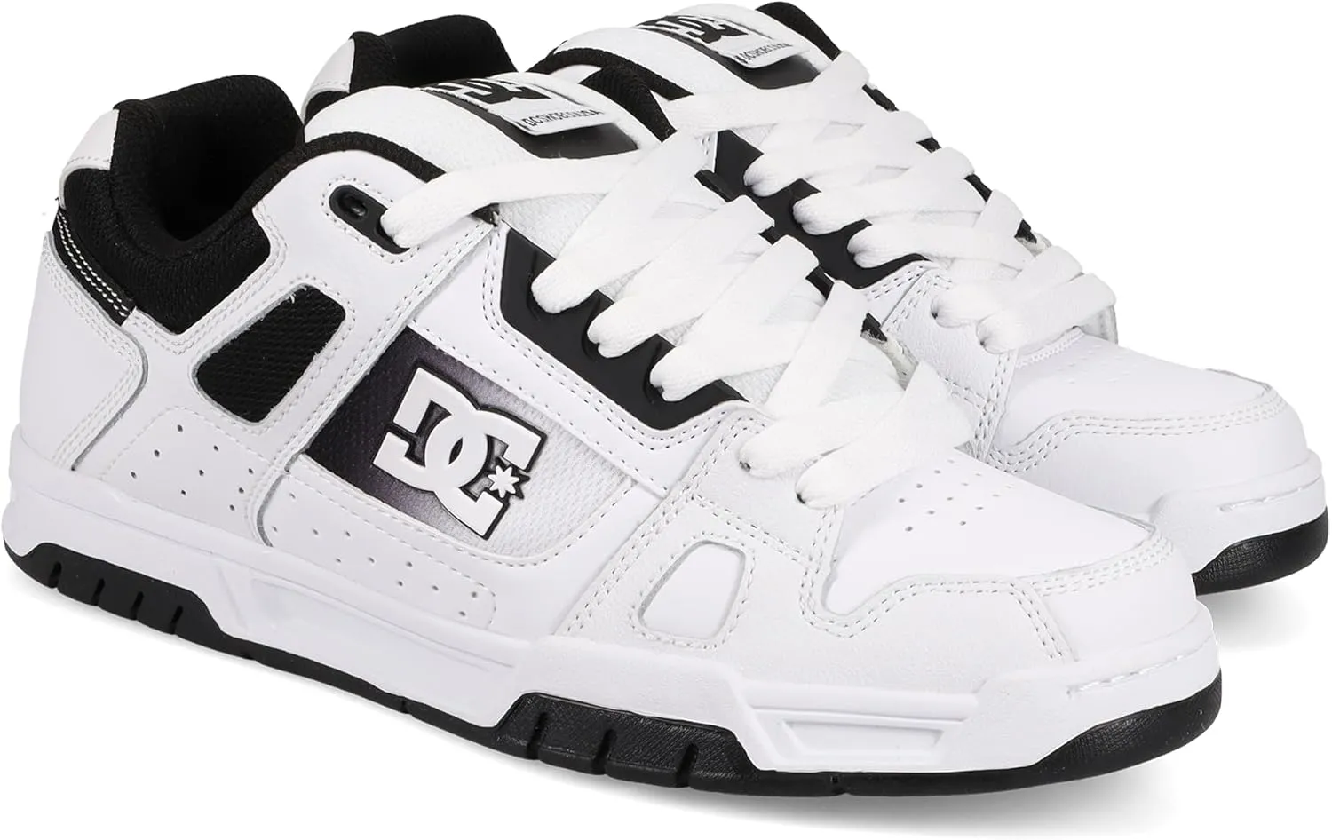 DC Men's Stag Sneaker