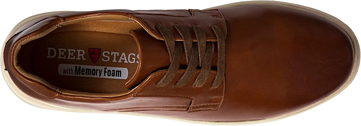 Deer Stags Men's Albany Fashion Sneaker