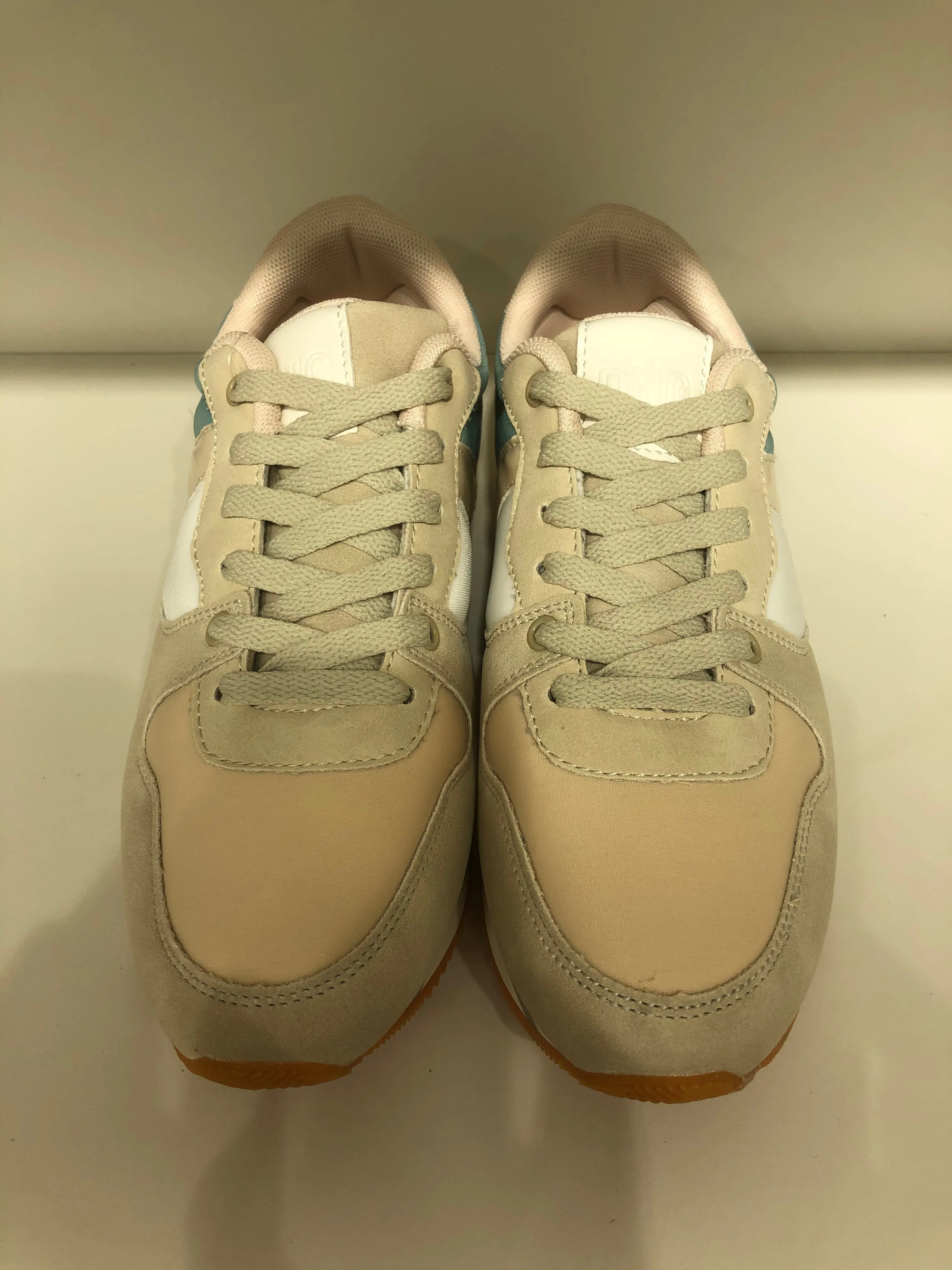 DFT23000 SNEAKER BEIGE