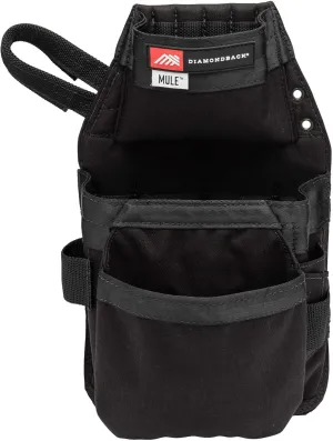 Diamondback Mule Pouch 2.0