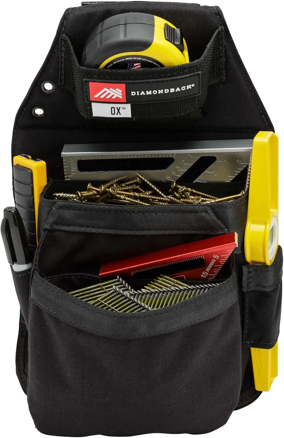 Diamondback Mule Pouch 2.0