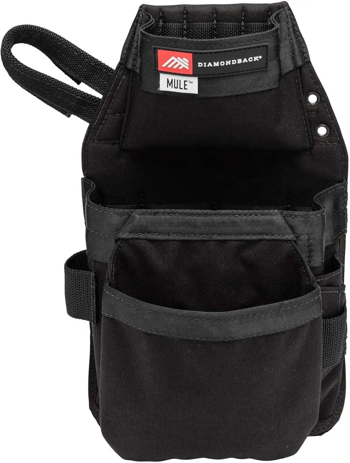 Diamondback Mule Pouch 2.0