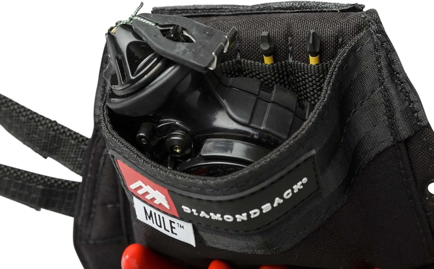Diamondback Mule Pouch 2.0