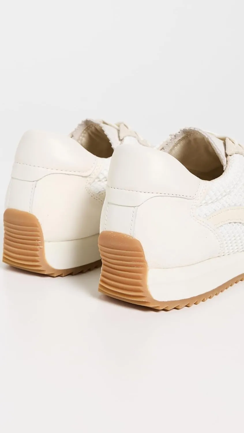 Dolce Vita Women's B.ntcd Mesh Sneaker