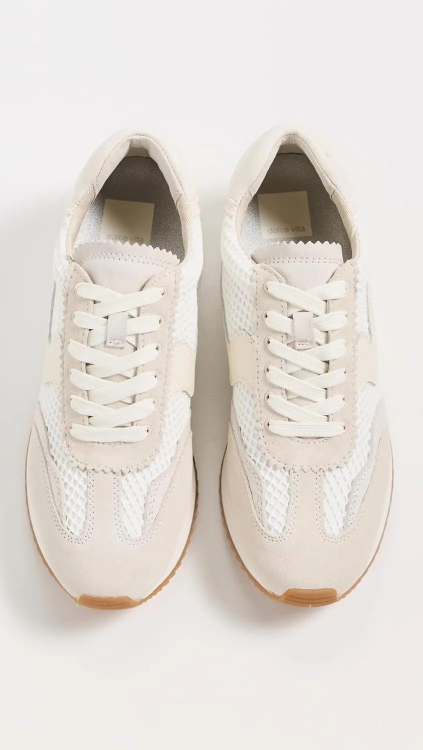Dolce Vita Women's B.ntcd Mesh Sneaker