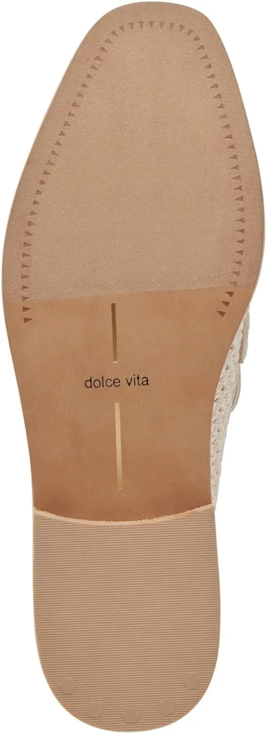 Dolce Vita Women's Halley Loafer