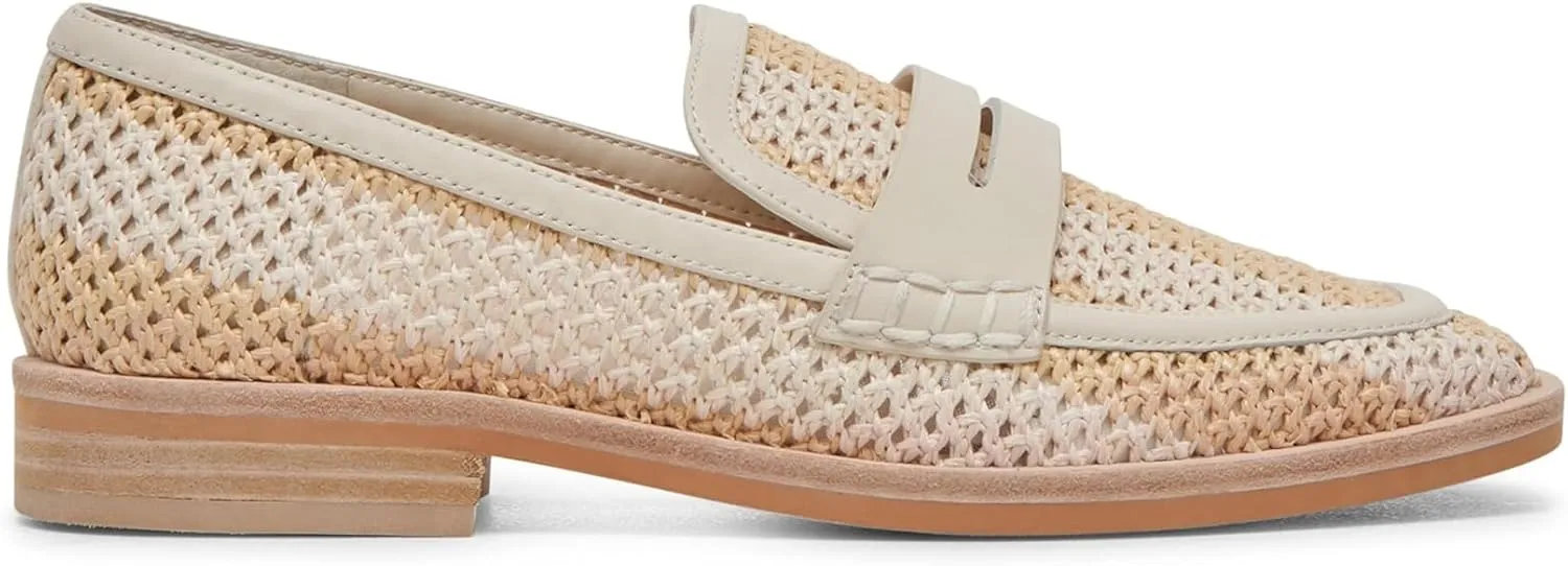 Dolce Vita Women's Halley Loafer