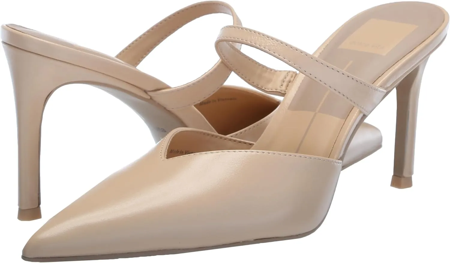 Dolce Vita Women's Kanika Pump