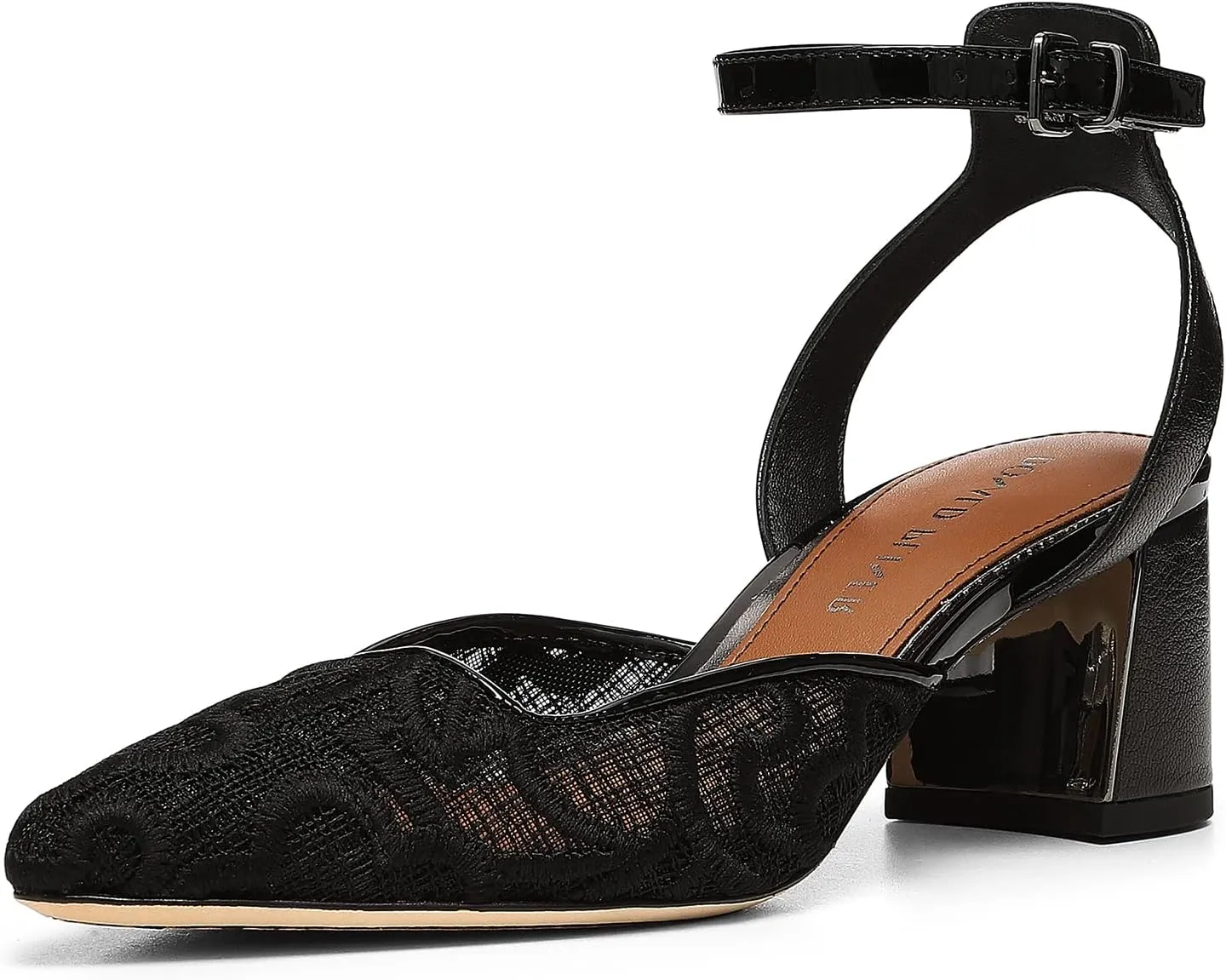 Donald J Pliner Women's Pump