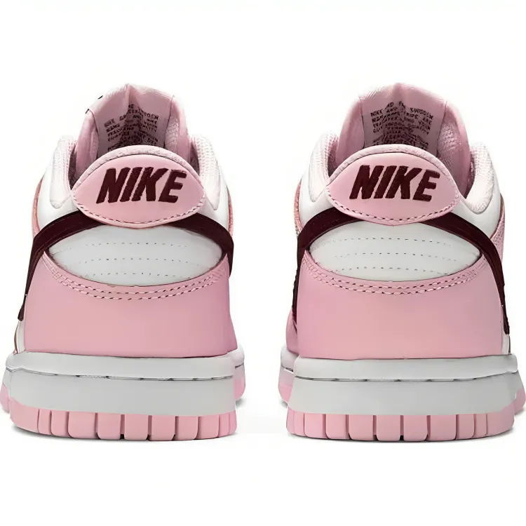 Dunk Low GS 'Pink Foam'
