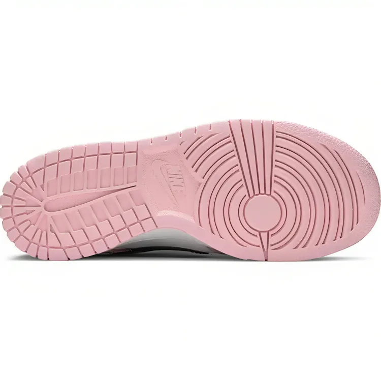 Dunk Low GS 'Pink Foam'