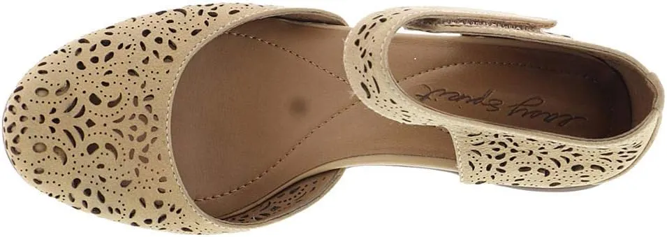 Easy Spirit Women's Cindie Pump