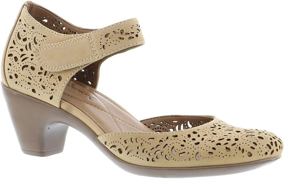Easy Spirit Women's Cindie Pump