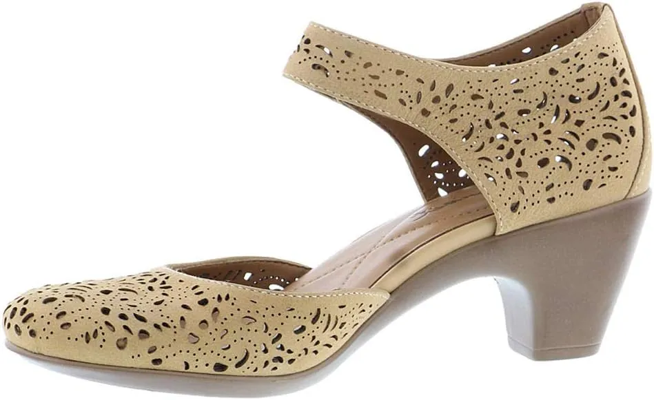 Easy Spirit Women's Cindie Pump