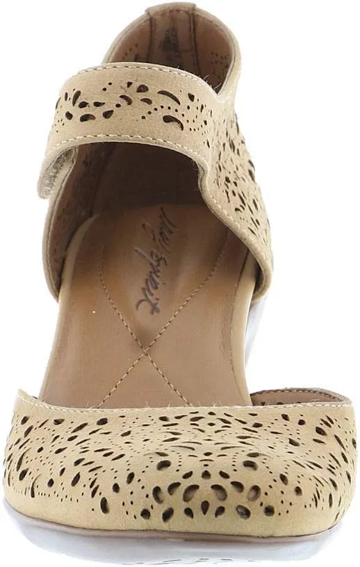 Easy Spirit Women's Cindie Pump