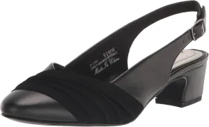 Easy Street Women's Bates Pump