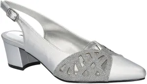 Easy Street Women's Bizzy Pump