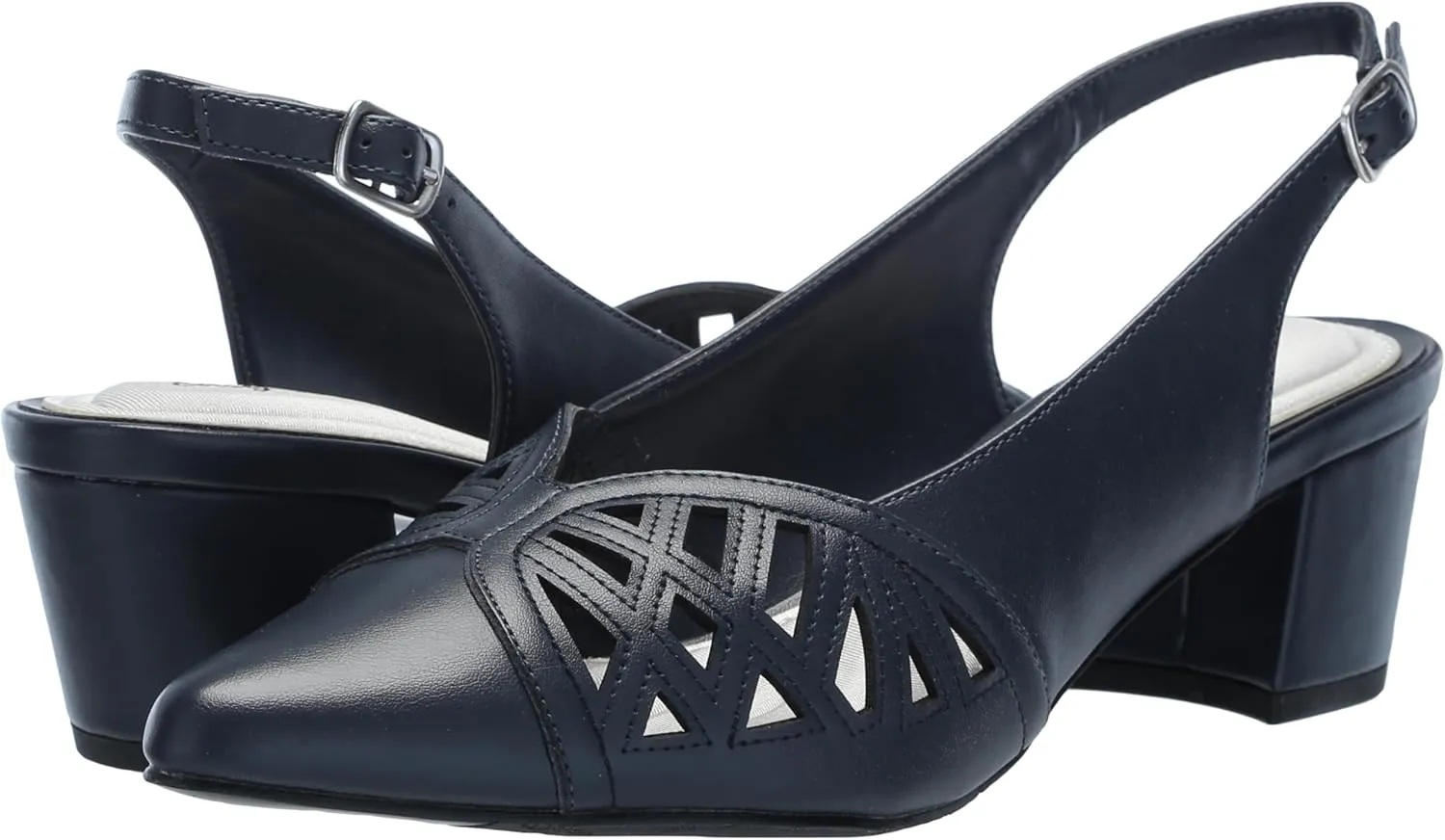 Easy Street Women's Bizzy Pump