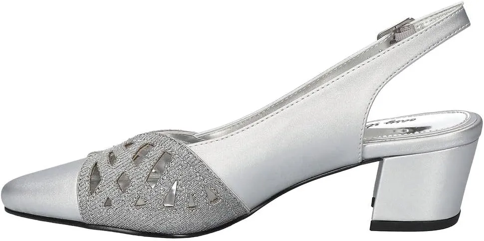 Easy Street Women's Bizzy Pump