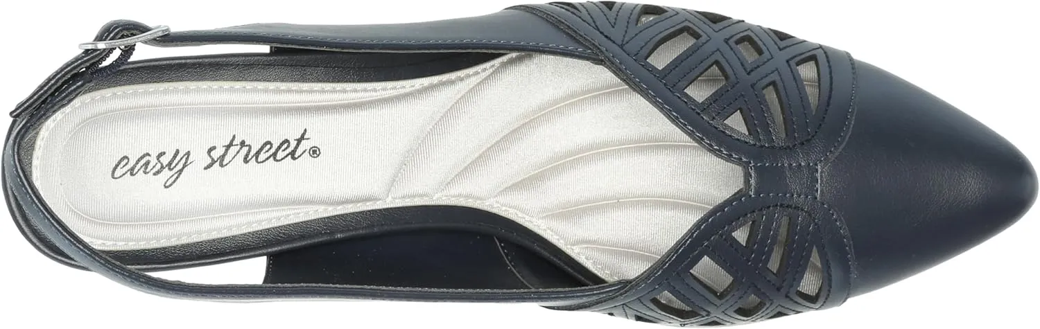 Easy Street Women's Bizzy Pump