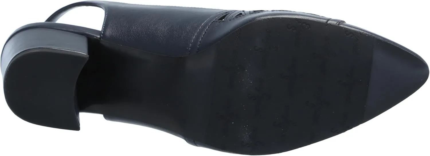 Easy Street Women's Bizzy Pump