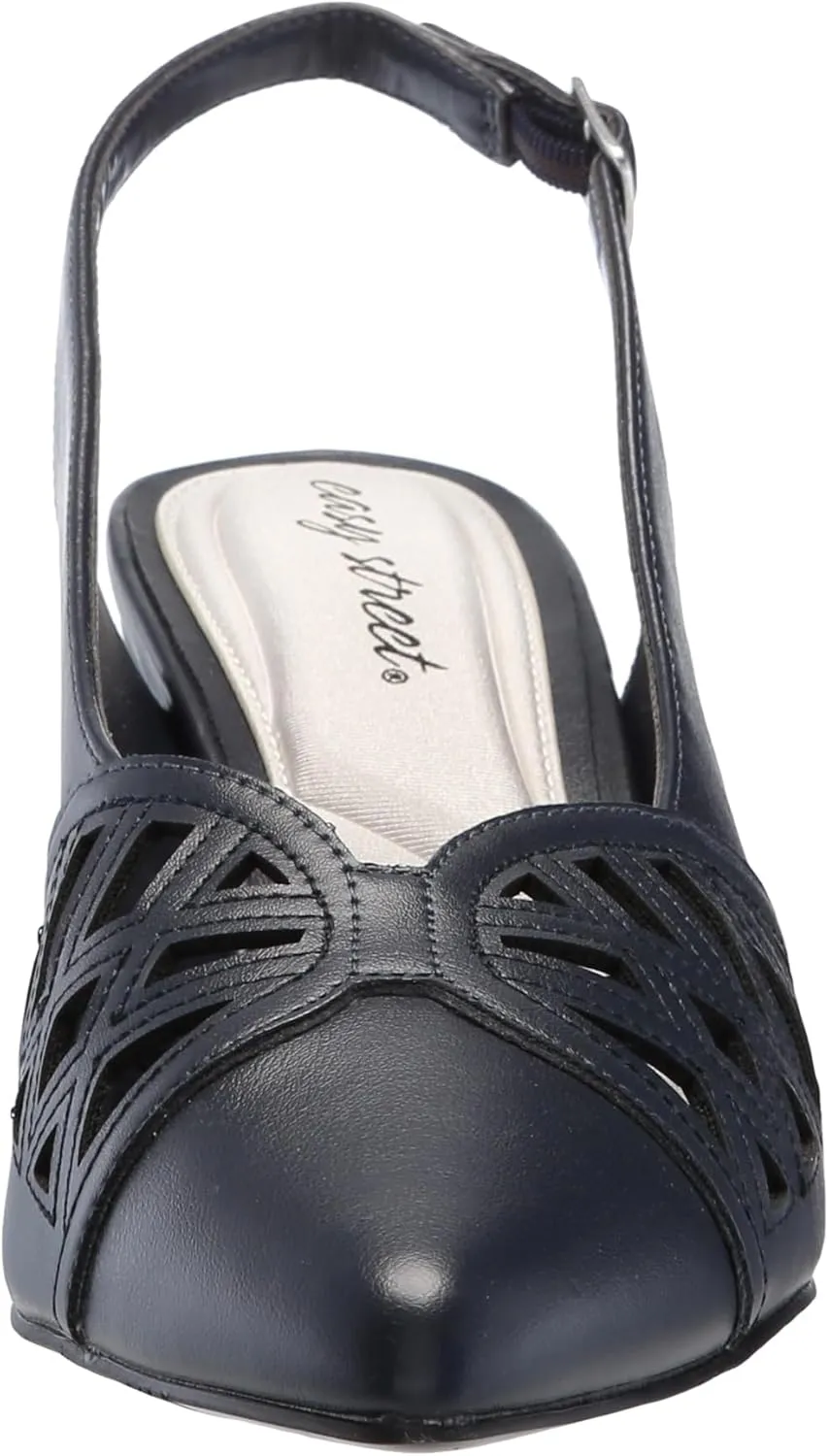 Easy Street Women's Bizzy Pump