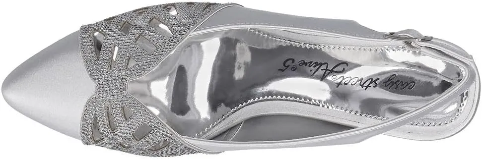 Easy Street Women's Bizzy Pump