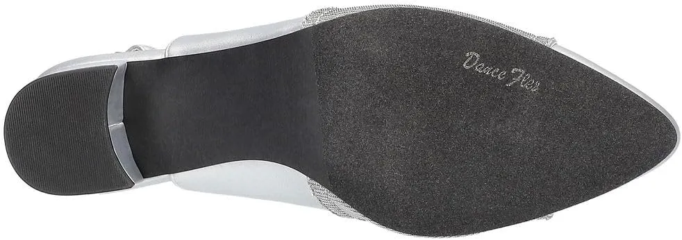 Easy Street Women's Bizzy Pump