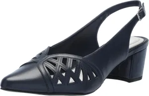Easy Street Women's Bizzy Pump