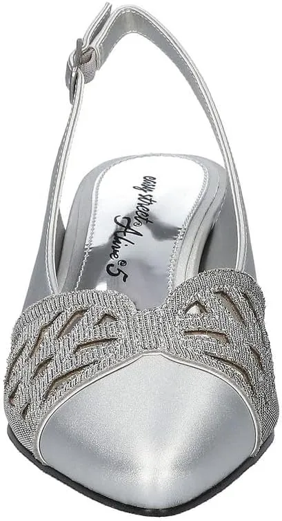 Easy Street Women's Bizzy Pump