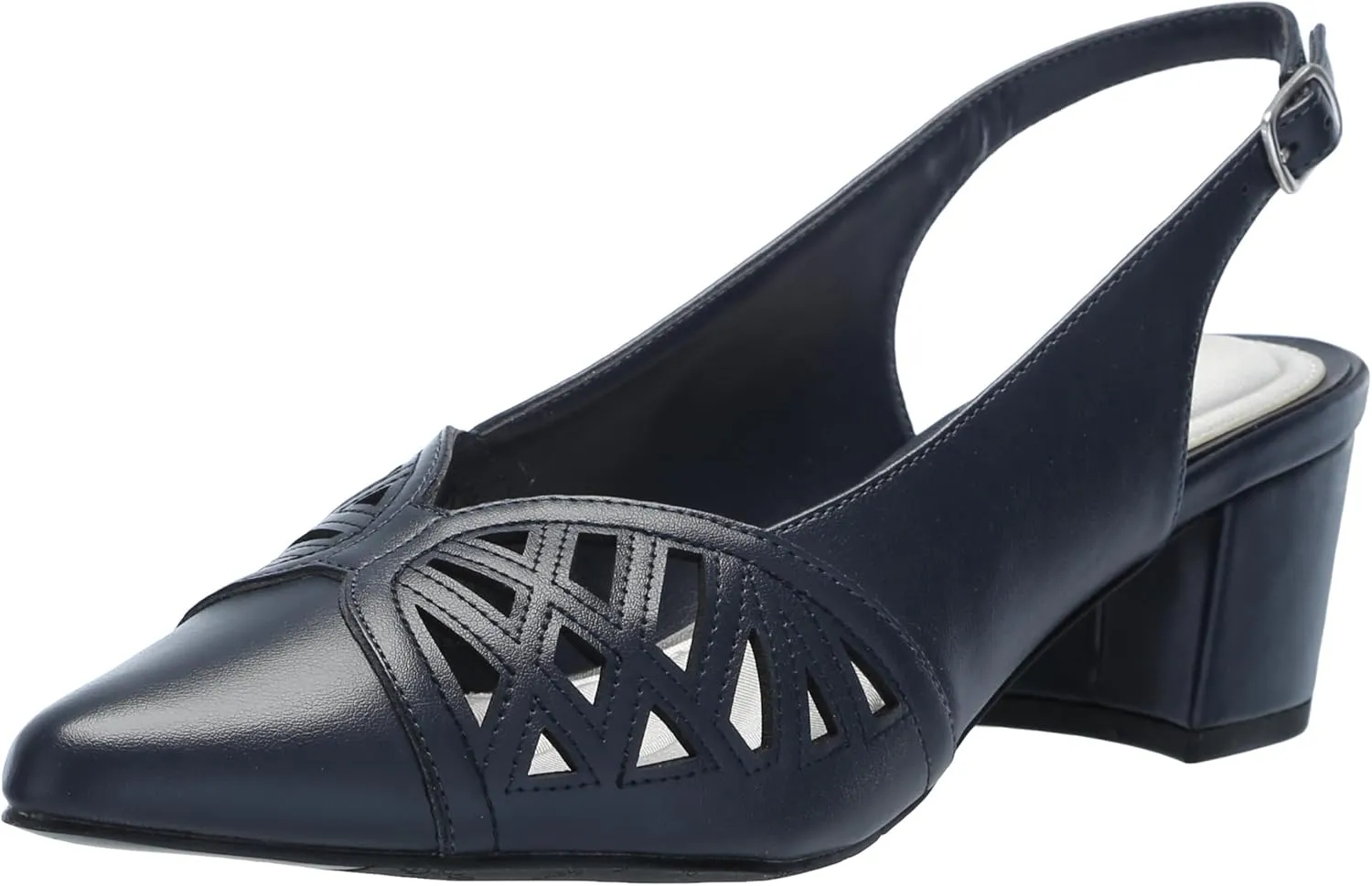 Easy Street Women's Bizzy Pump