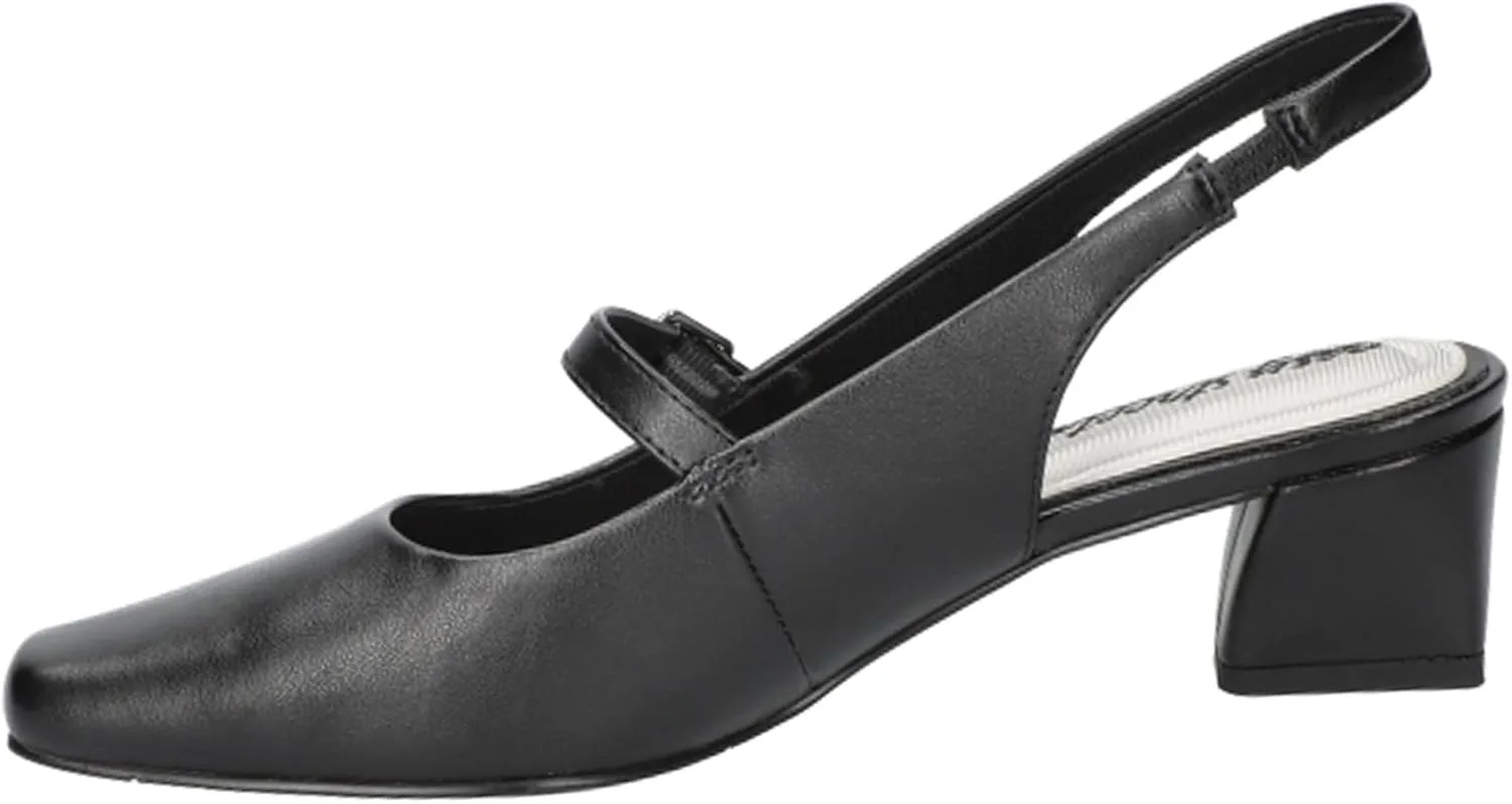 Easy Street Women's Cameo Pump