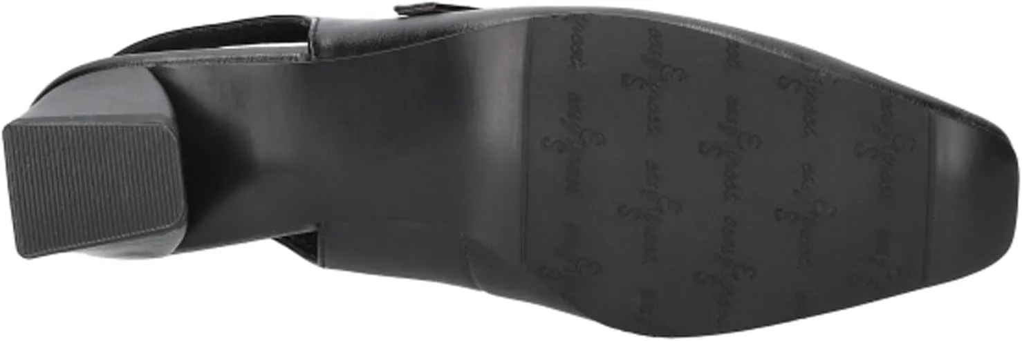 Easy Street Women's Cameo Pump