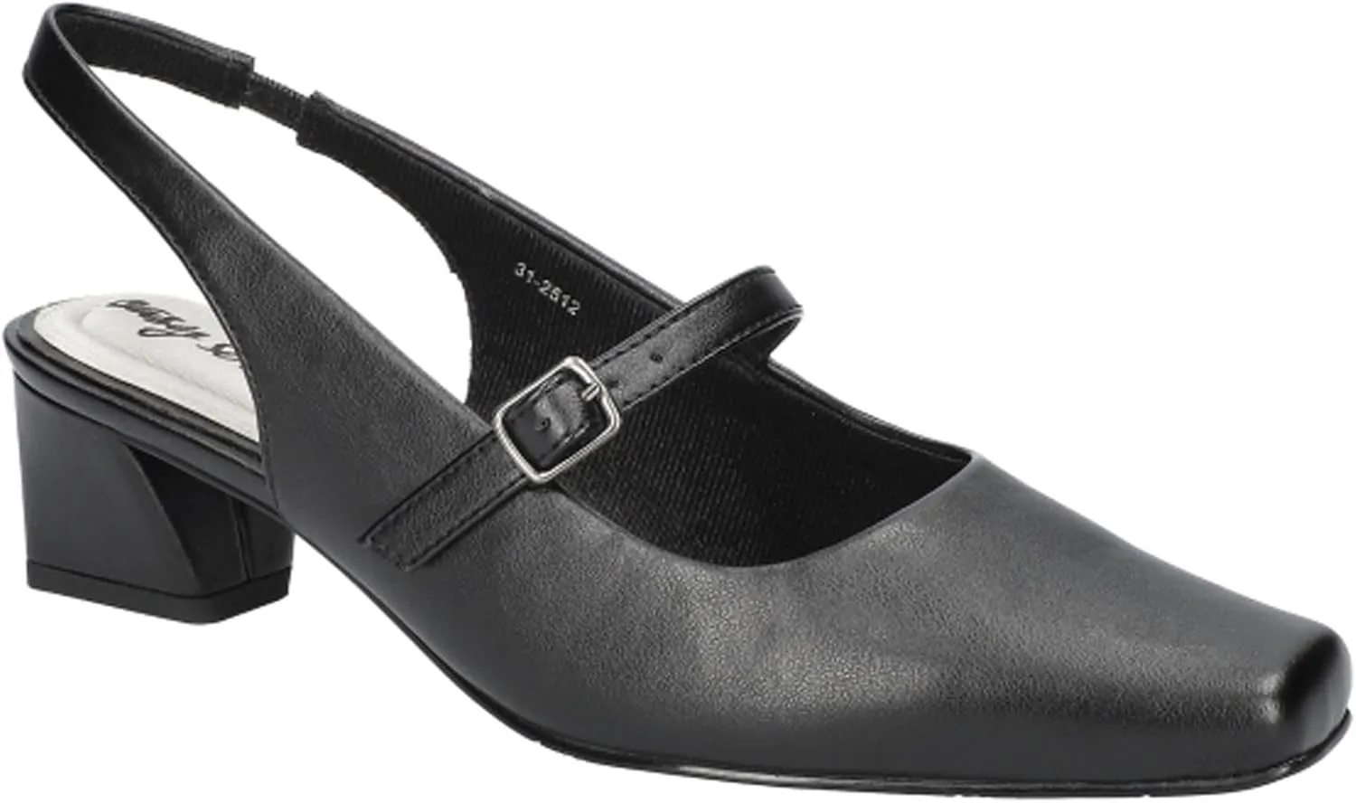 Easy Street Women's Cameo Pump