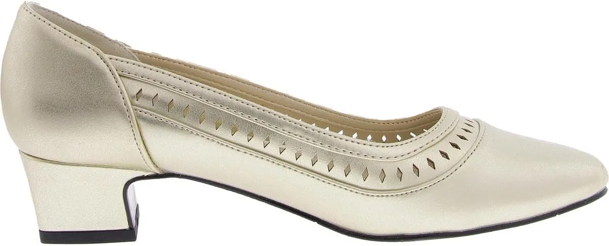 Easy Street Women's Giana Pump