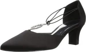 Easy Street Women's Moonlight Dress Pump