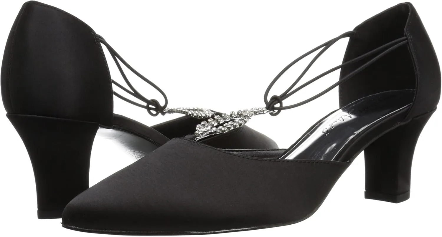 Easy Street Women's Moonlight Dress Pump