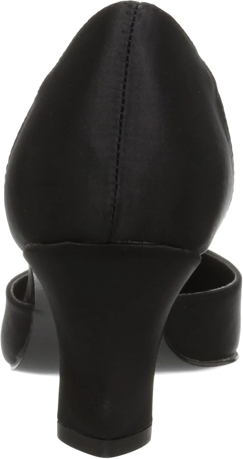 Easy Street Women's Moonlight Dress Pump