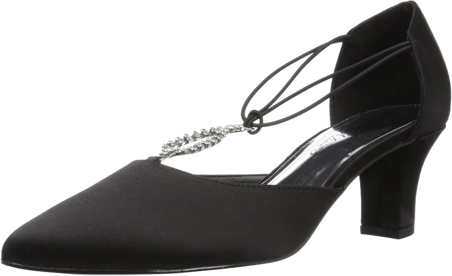 Easy Street Women's Moonlight Dress Pump