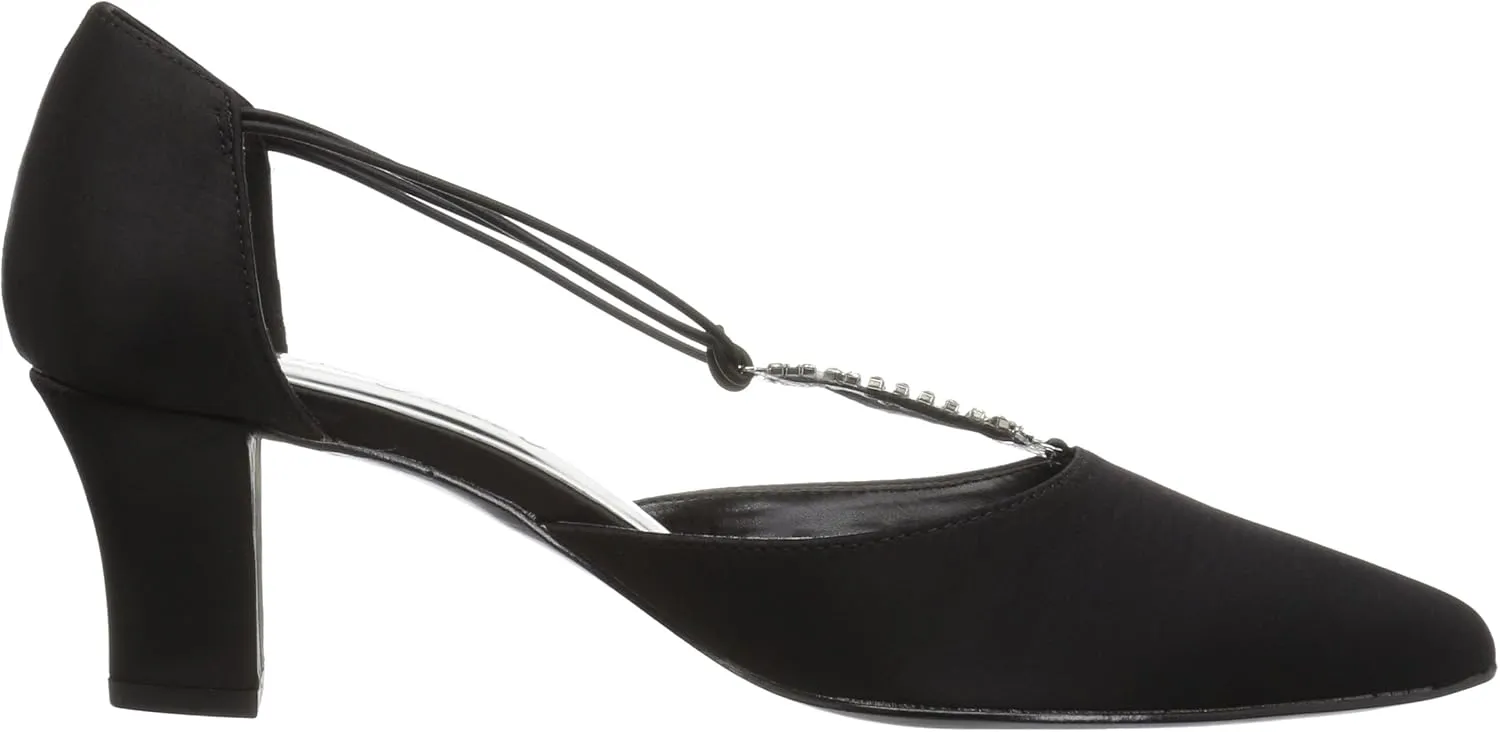 Easy Street Women's Moonlight Dress Pump